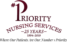 Priority Nursing Services